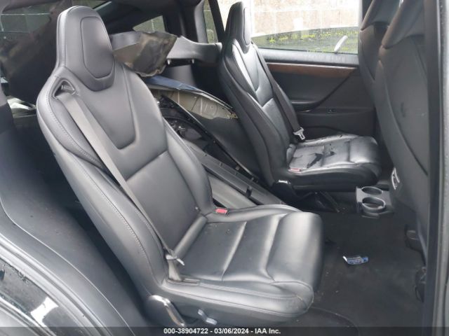 5YJXCBE26LF239800 Tesla Model X Long Range Dual Motor All-wheel Drive/long Range Plus Dual Motor All-wheel Drive