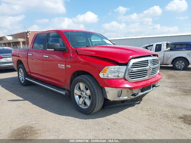 2017 1C6RR7LT0HS608023 main image