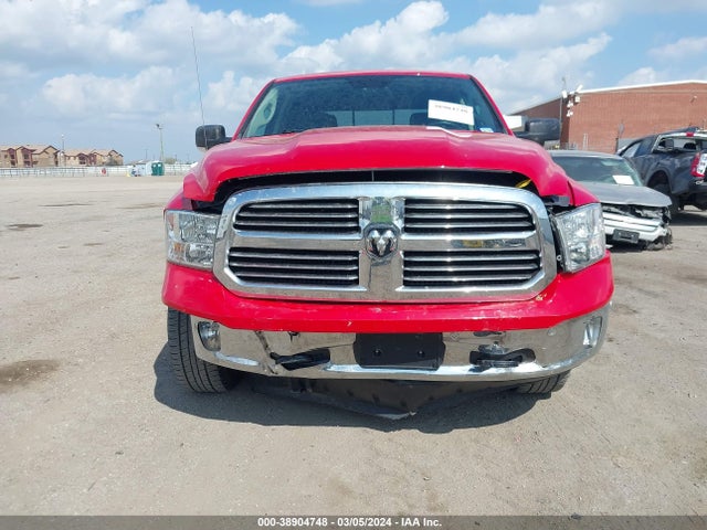 RAM 1500 Lone Star  4x4 5'7 Box 2017 1C6RR7LT0HS608023 Image 12