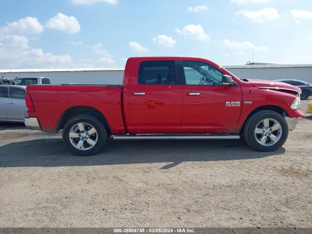 RAM 1500 Lone Star  4x4 5'7 Box 2017 1C6RR7LT0HS608023 Image 13