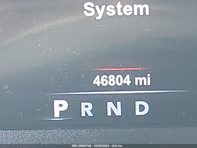 RAM 1500 Lone Star  4x4 5'7 Box 2017 1C6RR7LT0HS608023 Image 15