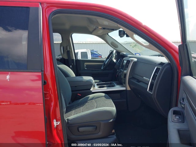 RAM 1500 Lone Star  4x4 5'7 Box 2017 1C6RR7LT0HS608023 Image 5