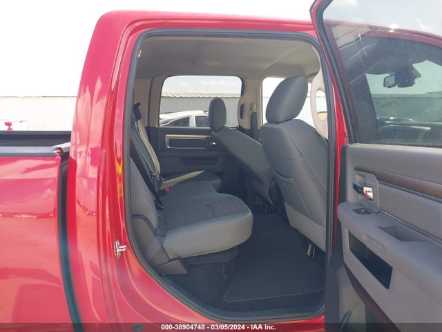 RAM 1500 Lone Star  4x4 5'7 Box 2017 1C6RR7LT0HS608023 Image 8
