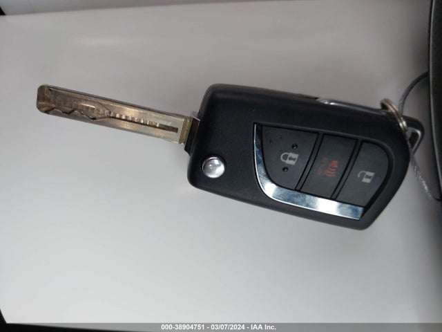 Toyota RAV4 LE 2023 JTMG1RFV6PD094312 Image 11