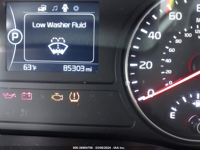 KIA Optima Lx 2018 5XXGT4L33JG256779 Image 15