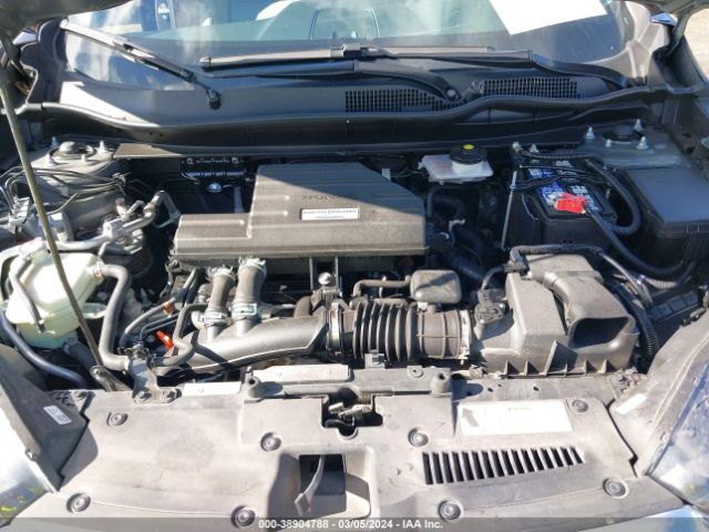 2HKRW2H84HH665512 Honda CR-V