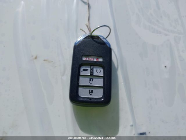 2HKRW2H84HH665512 Honda CR-V