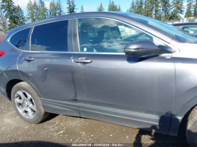 2HKRW2H84HH665512 Honda CR-V