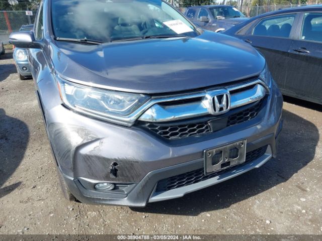 2HKRW2H84HH665512 Honda CR-V
