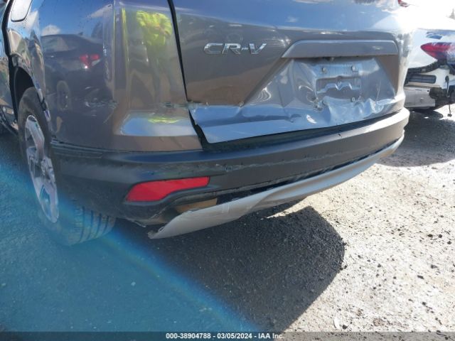 2HKRW2H84HH665512 Honda CR-V