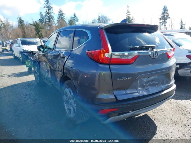 2HKRW2H84HH665512 Honda CR-V