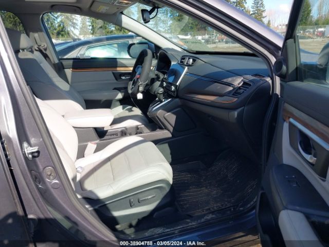 2HKRW2H84HH665512 Honda CR-V