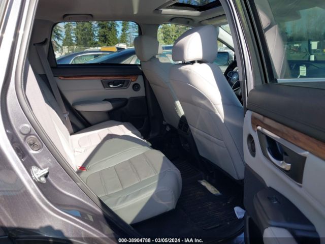 2HKRW2H84HH665512 Honda CR-V