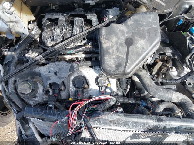 Mazda Cx-9 Grand Touring 2015 JM3TB3DA8F0460082 Image 10