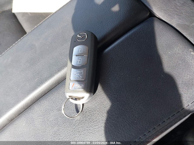 Mazda Cx-9 Grand Touring 2015 JM3TB3DA8F0460082 Image 11