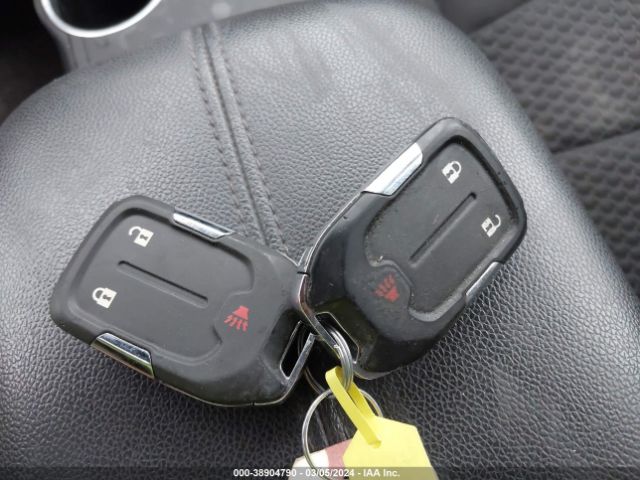 3GKALMEV9LL129969 GMC Terrain Fwd Sle
