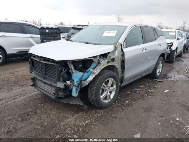3GKALMEV9LL129969 GMC Terrain Fwd Sle
