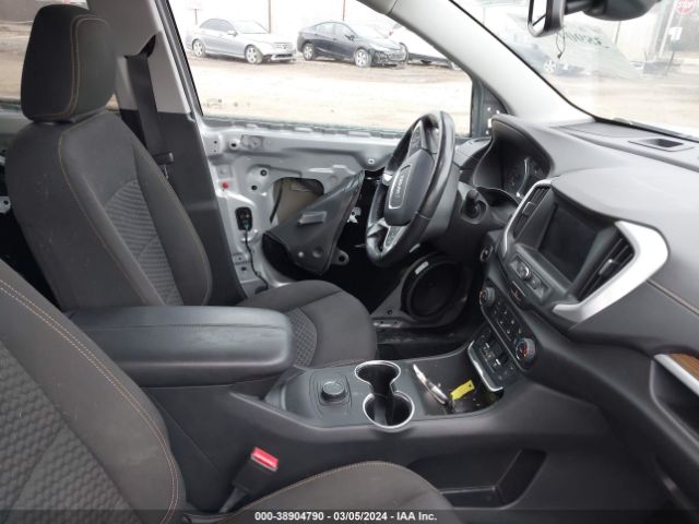 3GKALMEV9LL129969 GMC Terrain Fwd Sle