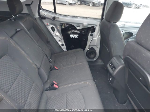 3GKALMEV9LL129969 GMC Terrain Fwd Sle