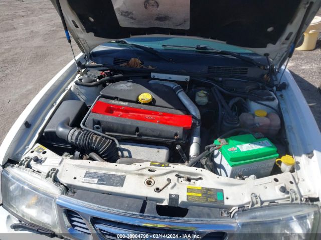 1999 SAAB 9-3 YS3DD58NXX2028690 Photo 9