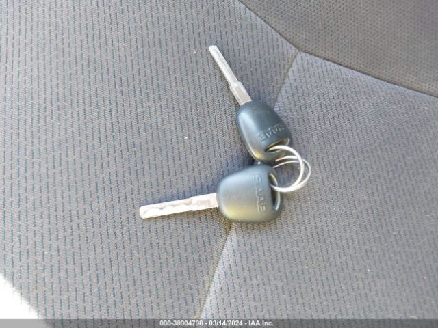 1999 SAAB 9-3 YS3DD58NXX2028690 Photo 10