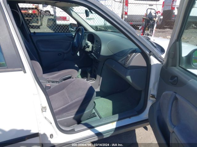 1999 SAAB 9-3 YS3DD58NXX2028690 Photo 4