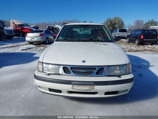 1999 SAAB 9-3 YS3DD58NXX2028690 Photo 5