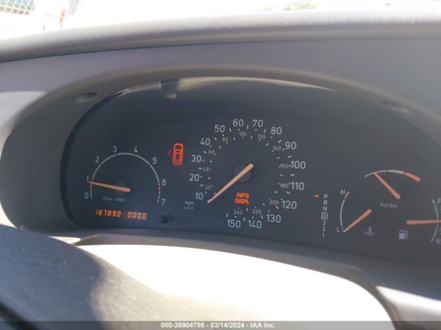 1999 SAAB 9-3 YS3DD58NXX2028690 Photo 6
