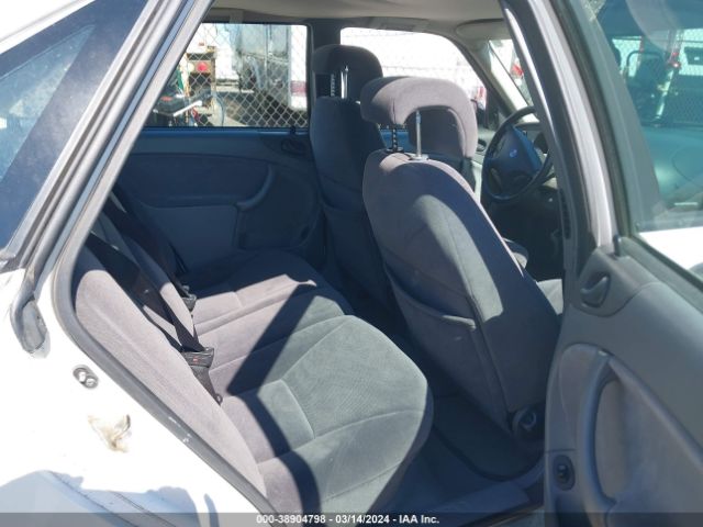 1999 SAAB 9-3 YS3DD58NXX2028690 Photo 7