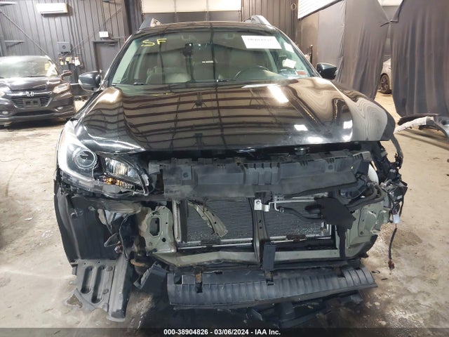 Subaru Outback 3.6r Limited 2017 4S4BSENC5H3216886 Image 13