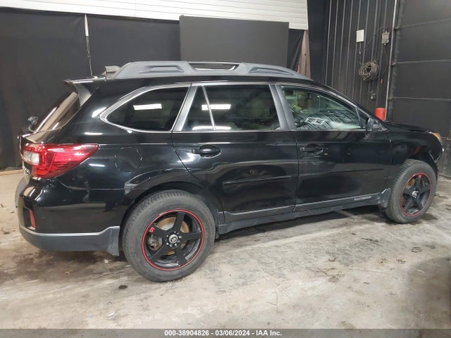 Subaru Outback 3.6r Limited 2017 4S4BSENC5H3216886 Image 14