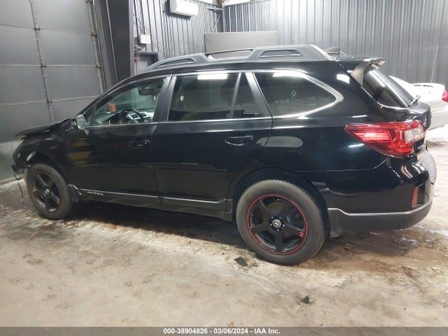Subaru Outback 3.6r Limited 2017 4S4BSENC5H3216886 Image 15