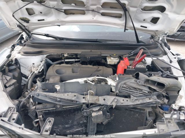 5J8TC1H65LL009428 Acura Rdx A-spec Package