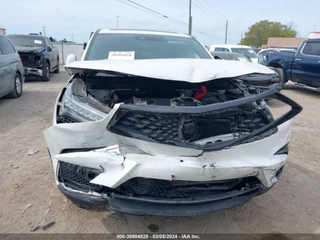 5J8TC1H65LL009428 Acura Rdx A-spec Package