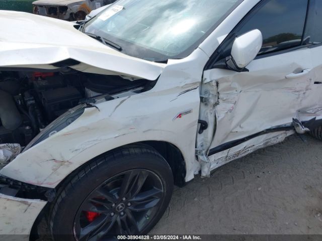 5J8TC1H65LL009428 Acura Rdx A-spec Package