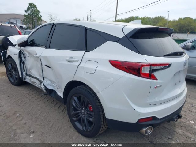 5J8TC1H65LL009428 Acura Rdx A-spec Package