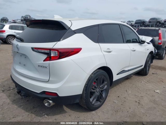 5J8TC1H65LL009428 Acura Rdx A-spec Package