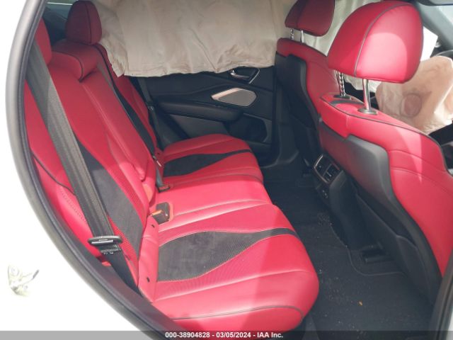 5J8TC1H65LL009428 Acura Rdx A-spec Package
