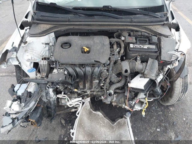 Hyundai ELANTRA SE 2020 5NPD74LFXLH502493 Image 10