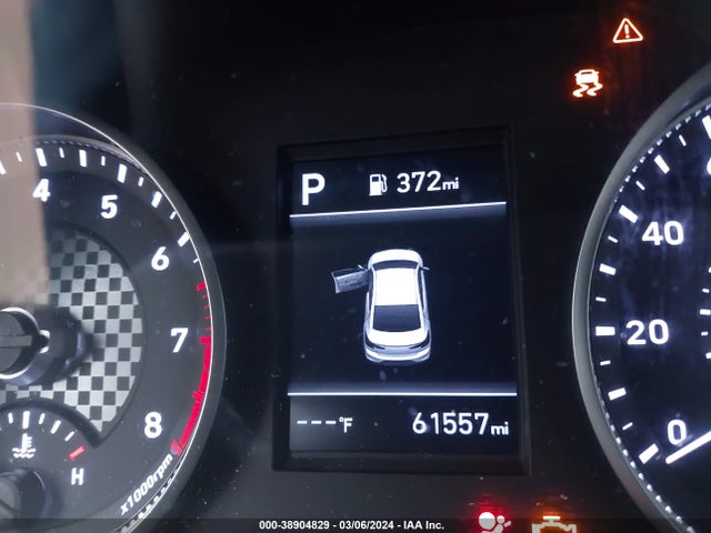 Hyundai ELANTRA SE 2020 5NPD74LFXLH502493 Image 15