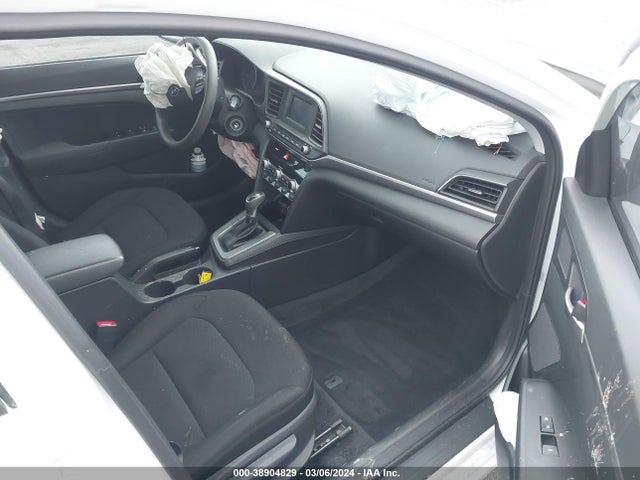 Hyundai ELANTRA SE 2020 5NPD74LFXLH502493 Image 5