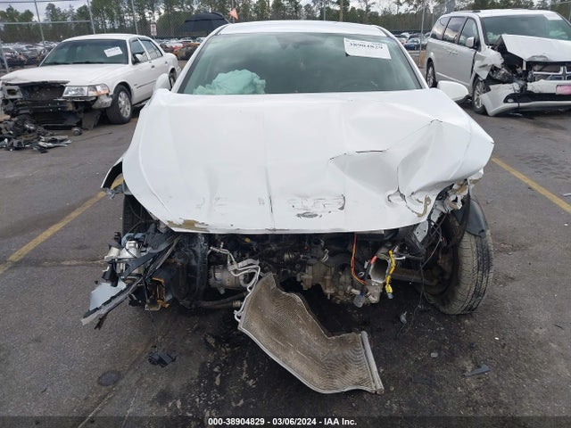 Hyundai ELANTRA SE 2020 5NPD74LFXLH502493 Image 6
