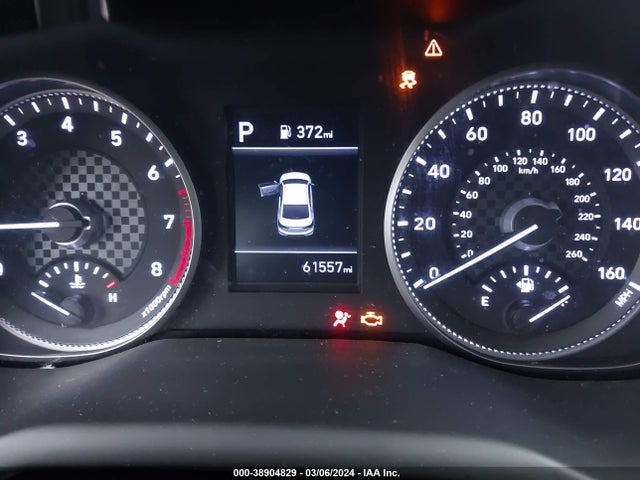 Hyundai ELANTRA SE 2020 5NPD74LFXLH502493 Image 7