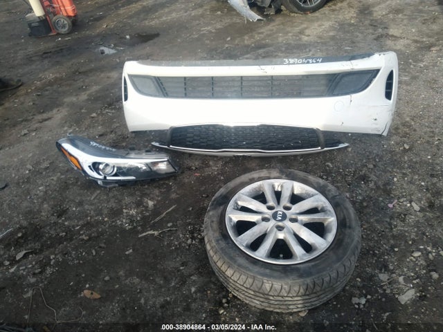 KIA FORTE LX 2017 3KPFL4A77HE123026 Image 12