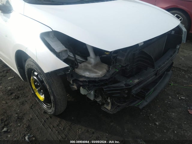 KIA FORTE LX 2017 3KPFL4A77HE123026 Image 6