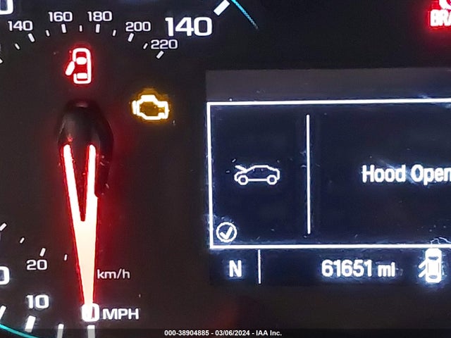 Chevrolet Trax Fwd Ls 2020 KL7CJKSB2LB321936 Image 15