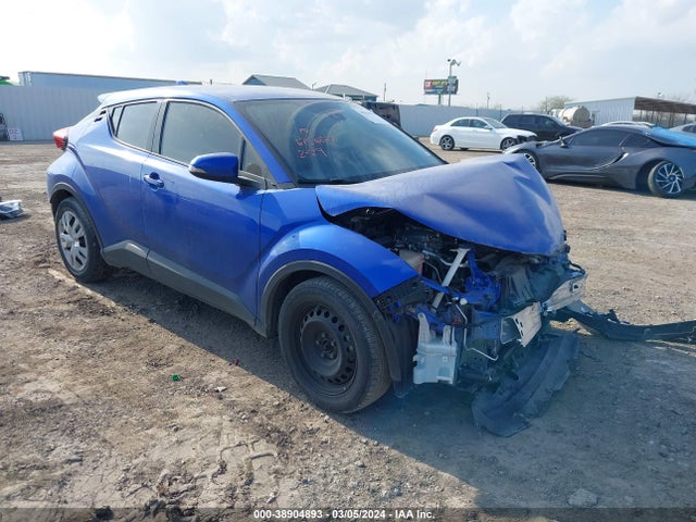 2019 NMTKHMBX5KR083183 main image