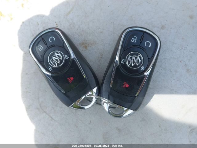 KL4CJDSM5JB519210 Buick Encore Premium