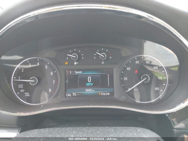 KL4CJDSM5JB519210 Buick Encore Premium