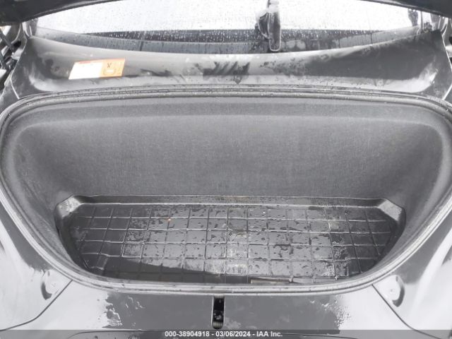 5YJXCAE25JF088651 Tesla Model X 100d/75d/p100d